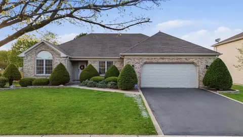 25006 Sandra Ln, Plainfield, IL 60544
