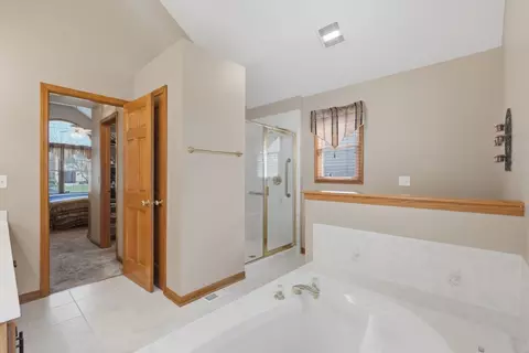 Entry Way - 25006 Sandra Ln, Plainfield, IL 60544 photo 1 of 2