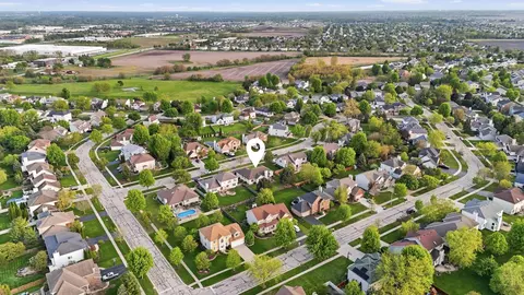 View/Area - 25006 Sandra Ln, Plainfield, IL 60544 photo 4 of 5