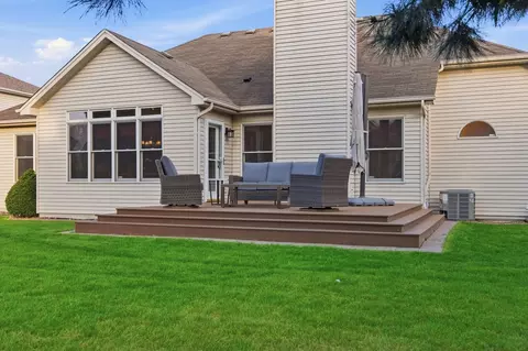 Exterior - 25006 Sandra Ln, Plainfield, IL 60544 photo 4 of 11