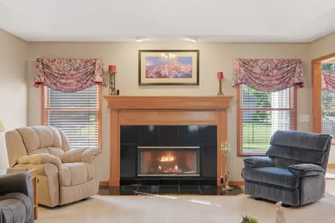 Living - 25006 Sandra Ln, Plainfield, IL 60544 photo 1 of 1