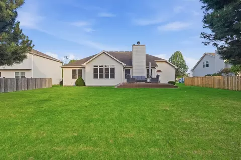Exterior - 25006 Sandra Ln, Plainfield, IL 60544 photo 3 of 11