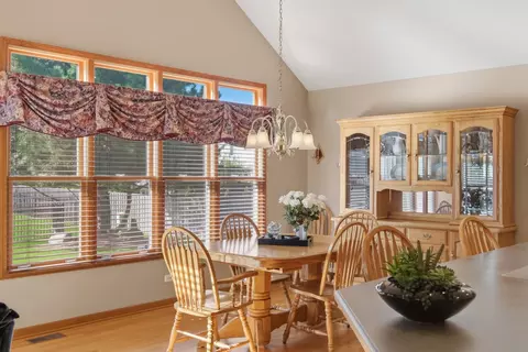 Dining - 25006 Sandra Ln, Plainfield, IL 60544 photo 3 of 5