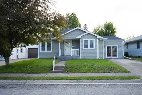 1561 Argyle St, Lasalle, IL 61301