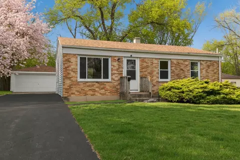 21704 Clyde Ave, Sauk Village, IL 60411