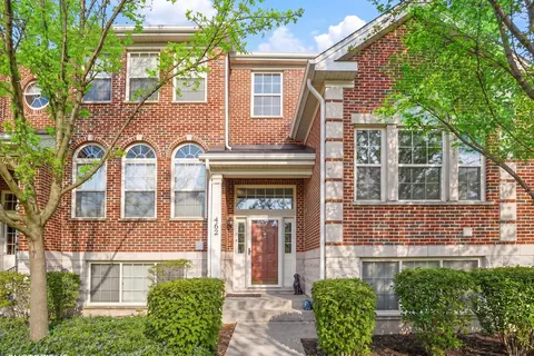 462 Prestwick Ln, Wheeling, IL 60090