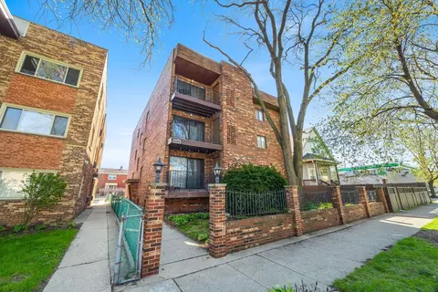 6025 N Wolcott Ave #3R, Chicago, IL 60660