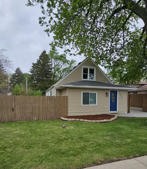 9634 Meade Ave, Oak Lawn, IL 60453
