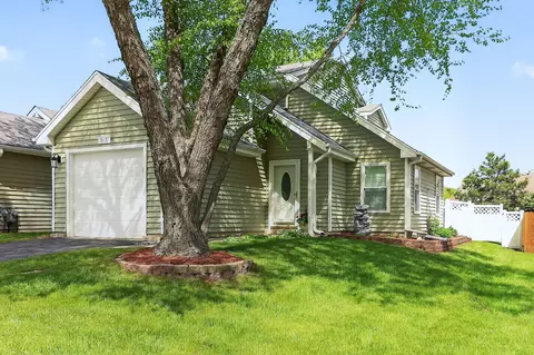 Undisclosed, Carol Stream, IL 60188