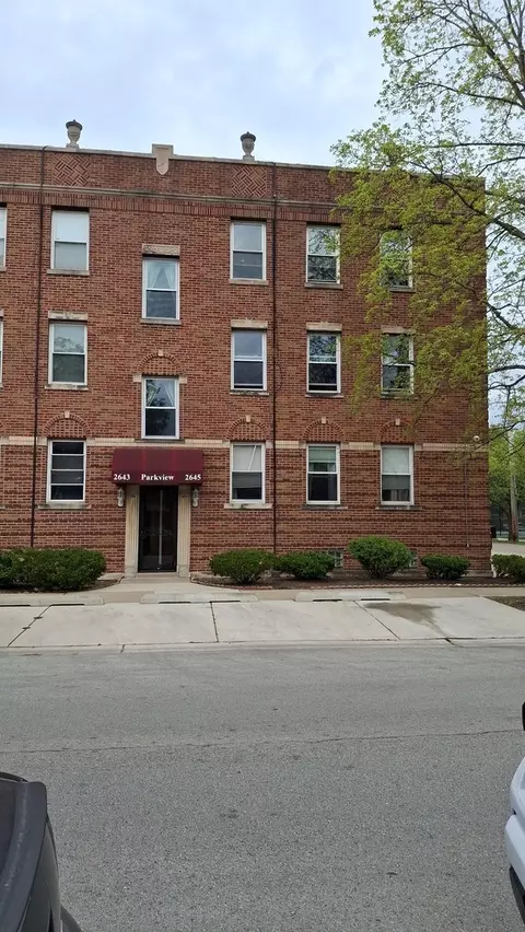 2643 S 61st Ct #1N, Cicero, IL 60804