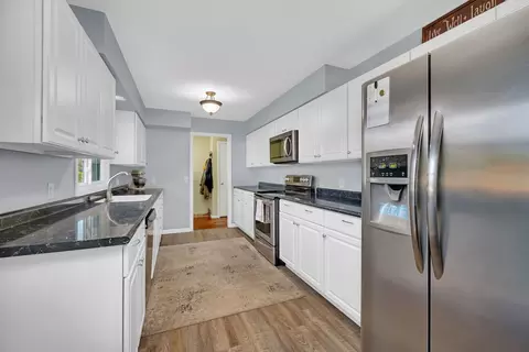 Kitchen - 701 Hill St, Mazon, IL 60444 photo 1 of 3