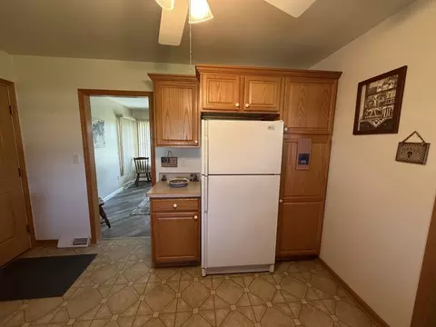 Kitchen - 521 W Mill St, Kewanee, IL 61443 photo 1 of 4