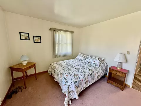 Bedroom - 521 W Mill St, Kewanee, IL 61443 photo 3 of 5
