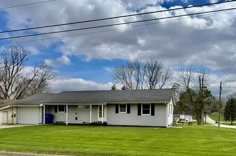 521 W Mill St, Kewanee, IL 61443