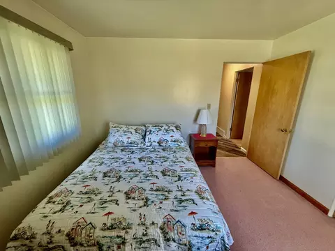 Bedroom - 521 W Mill St, Kewanee, IL 61443 photo 5 of 5
