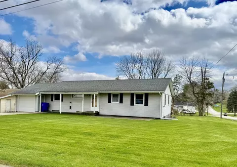 Exterior - 521 W Mill St, Kewanee, IL 61443 photo 1 of 1