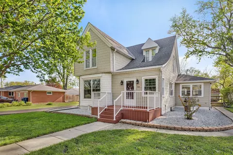 704 Hill St, Mazon, IL 60444