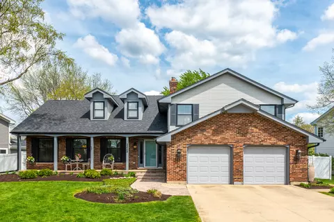 2408 Arlingdale Dr, Palatine, IL 60067