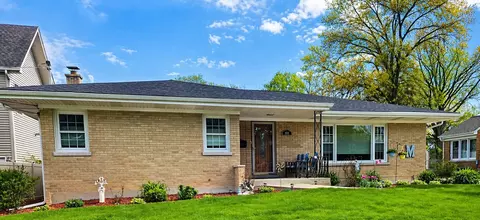 1101 E Washington Blvd, Lombard, IL 60148