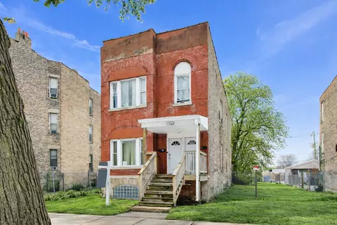 5632 S Wabash Ave, Chicago, IL 60637