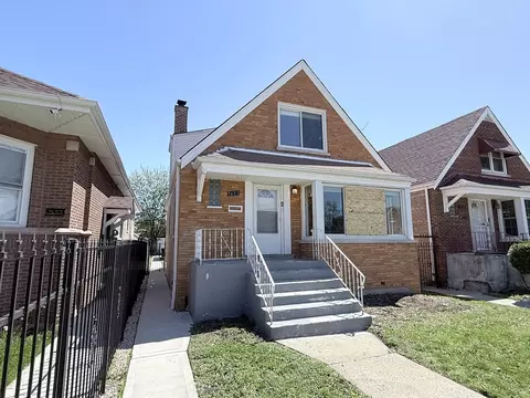 7657 S Wolcott Ave, Chicago, IL 60620
