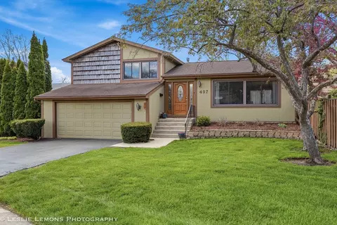 497 Sequoia Trl, Roselle, IL 60172