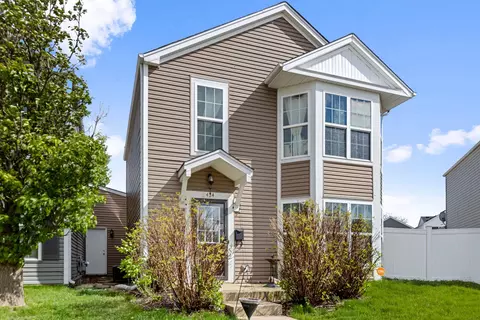 434 Victoria Cir, Park Forest, IL 60466
