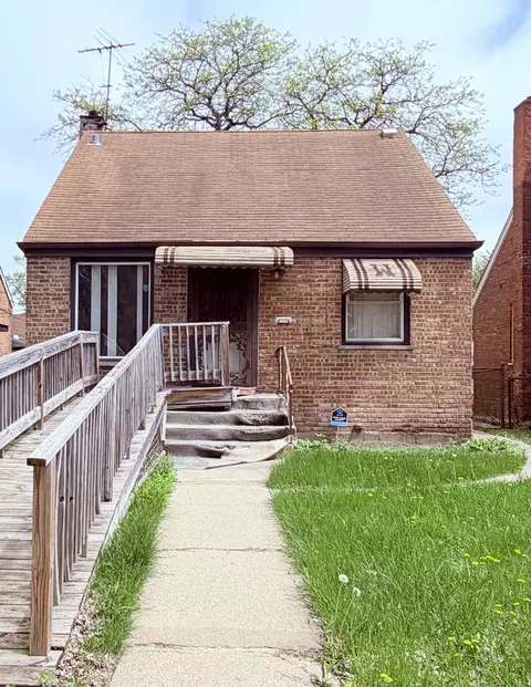 12247 S Aberdeen St S, Chicago, IL 60643