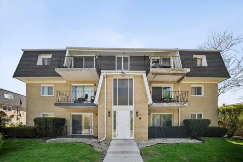 12026 S Kildare Ave #21, Alsip, IL 60803