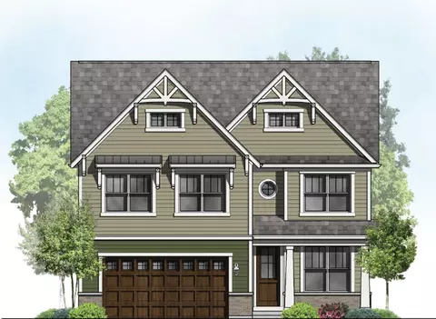 22075 W Casa Bella Vw, Kildeer, IL 60047