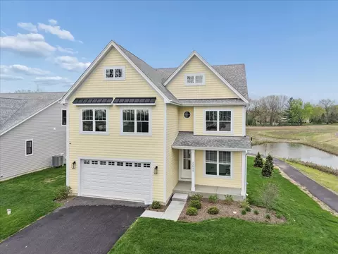 22075 W Casa Bella Vw, Kildeer, IL 60047