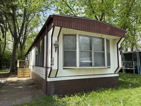 1712 S Dixie Hwy #124, Crete, IL 60417