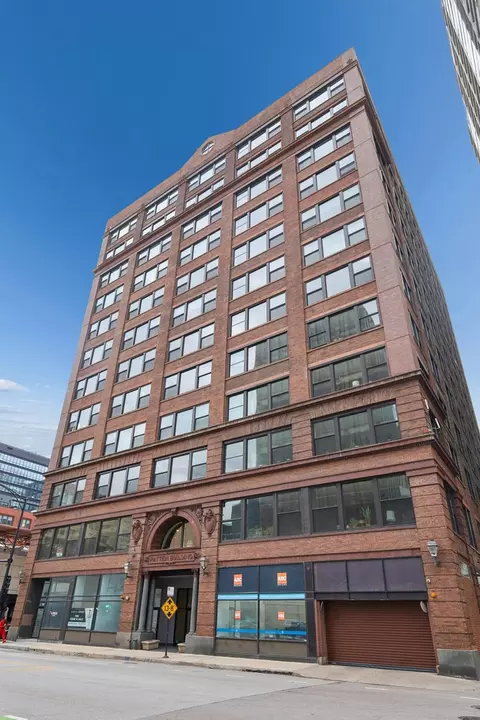 161 W Harrison St #1007, Chicago, IL 60605