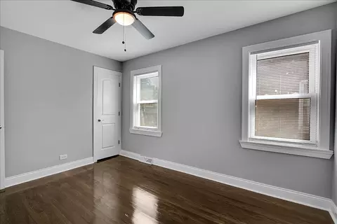 Bedroom - 9709 S Avalon Ave, Chicago, IL 60628 photo 4 of 8