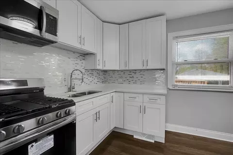 Kitchen - 9709 S Avalon Ave, Chicago, IL 60628 photo 2 of 3