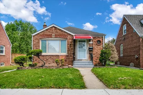 9709 S Avalon Ave, Chicago, IL 60628