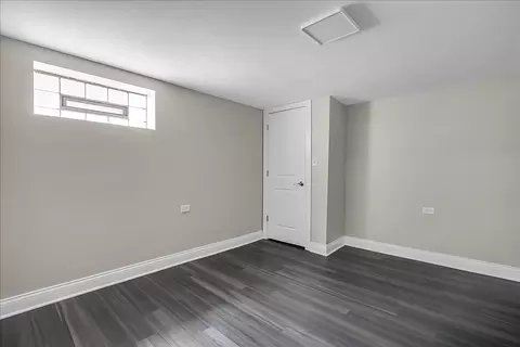 Bedroom - 9709 S Avalon Ave, Chicago, IL 60628 photo 7 of 8