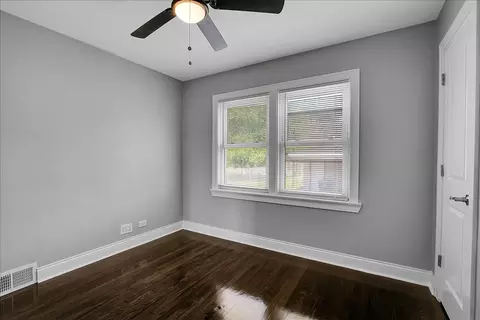 Bedroom - 9709 S Avalon Ave, Chicago, IL 60628 photo 5 of 8