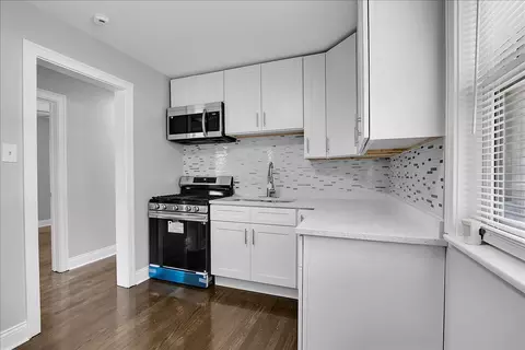 Kitchen - 9709 S Avalon Ave, Chicago, IL 60628 photo 3 of 3
