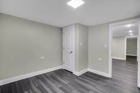 Bedroom - 9709 S Avalon Ave, Chicago, IL 60628 photo 6 of 8