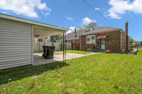 Exterior - 9709 S Avalon Ave, Chicago, IL 60628 photo 4 of 5