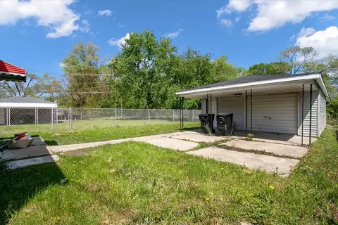 Exterior - 9709 S Avalon Ave, Chicago, IL 60628 photo 3 of 5