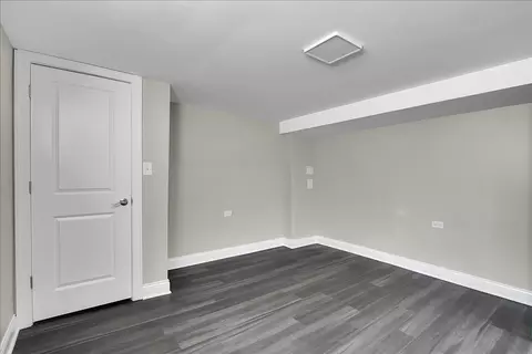 Bedroom - 9709 S Avalon Ave, Chicago, IL 60628 photo 8 of 8