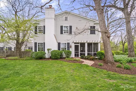 Exterior - 5 N890 Surrey Rd, Wayne, IL 60184 photo 9 of 11