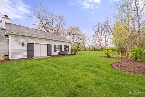 Exterior - 5 N890 Surrey Rd, Wayne, IL 60184 photo 11 of 11