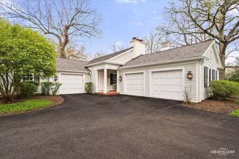 Exterior - 5 N890 Surrey Rd, Wayne, IL 60184 photo 3 of 11