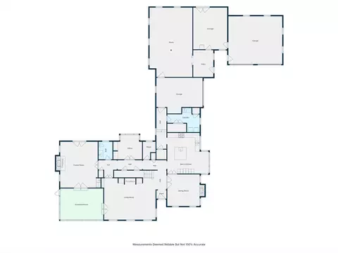 Floorplan - 5 N890 Surrey Rd, Wayne, IL 60184 photo 2 of 3