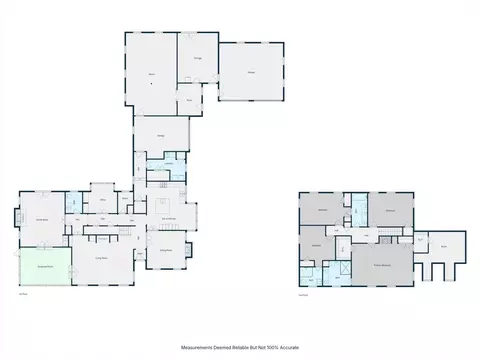 Floorplan - 5 N890 Surrey Rd, Wayne, IL 60184 photo 1 of 3
