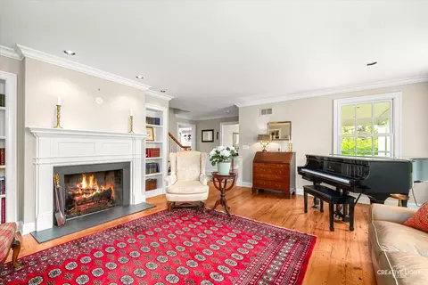 Living - 5 N890 Surrey Rd, Wayne, IL 60184 photo 1 of 4