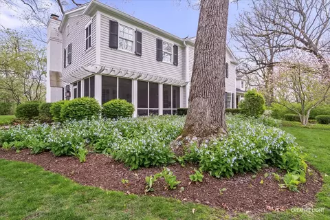 Exterior - 5 N890 Surrey Rd, Wayne, IL 60184 photo 10 of 11